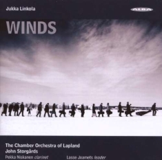 Jukka Linkola - Winds