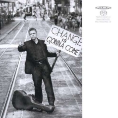 Various - Change Is Gonna Come