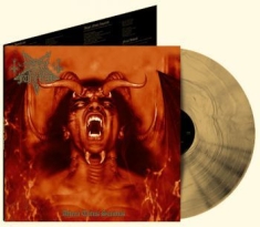 Dark Funeral - Attera Totus Sanctus (Gold Marbled