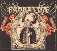 Frontside - Bron Masowego Razenia - Box 6Cd