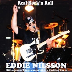 Nilsson Eddie - Real Rock'n Roll