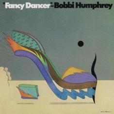 Humphrey Bobbi - Fancy Dancer (Vinyl)