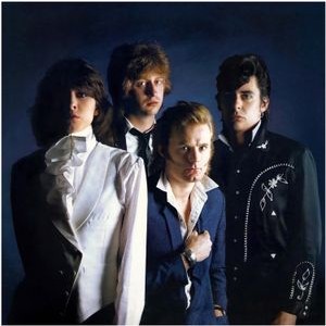 The Pretenders - Pretenders Ii