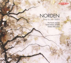 Jean Sibelius - Norden - Songs