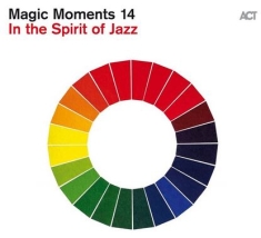 Various Artists - Magic Moments 14 