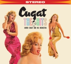 Xavier & His Orchestra Cugat - Hits