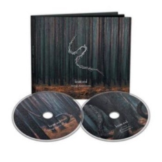 Lunatic Soul - Through Shaded Woods Limited Editio