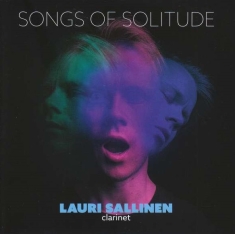 Various - Songs Of Solitude