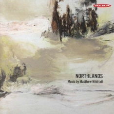 Matthew Whittall - Northlands