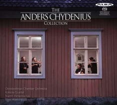 Various - The Anders Chydenius Collection