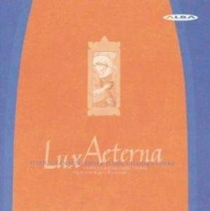 Various - Lux Aeterna