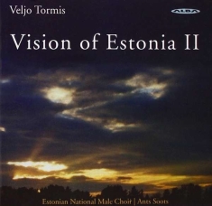 Veljo Tormis - Vision Of Estonia Ii