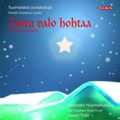 Various - Finnish Christmas Carols
