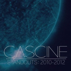 Blandade Artister - Cascine Standouts: 2010-2012