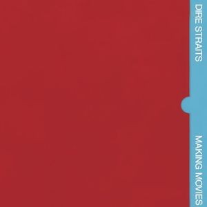 Dire Straits - Making movies (Rhino 2021 180g)