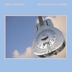 Dire Straits - Brothers in arms (Rhino 2021) (2LP/180G)