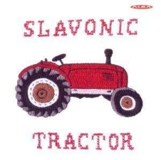 Various - Slavonic Tractor