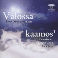 Various - Valossa: From Darkness To Light
