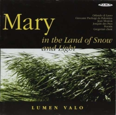 Various - Mary In The Land Of Snow And Light