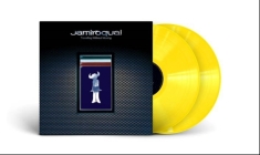 Jamiroquai - Travelling Without Moving (25Th Anniversary Edition)