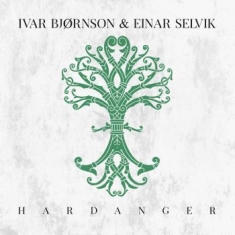 Bj°rnson Ivar And Einar Selvik - Hardanger (Grey)