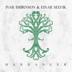 Bjørnson Ivar And Einar Selvik - Hardanger (Grey)