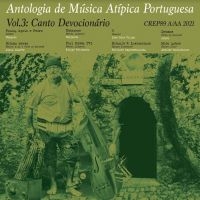 Various Artists - Antologia De Música Atípica Portugu