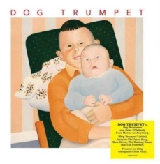 Dog Trumpet - Dog Trumpet (Blue)
