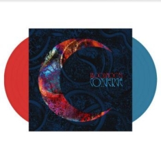 Converge - Bloodmoon: I (Blue & Red)