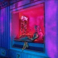Azalea Iggy - End Of An Era (Poster+3 Bonus Track