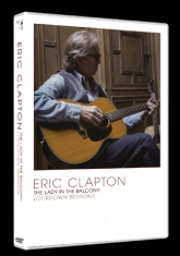 Eric Clapton - Lady In The Balcony: Lockdown Sessi