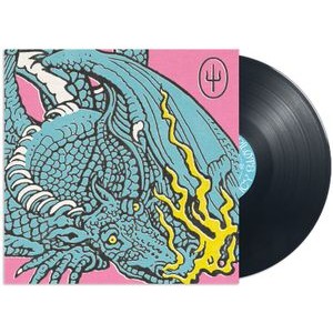 Twenty One Pilots - Scaled And Icy (Vinyl)
