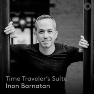 Various - Time Traveler’S Suite