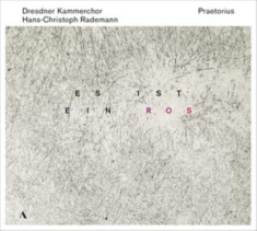 Praetorius Michael Vulpius Melch - Es Ist Ein Ros