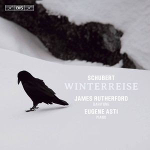 Franz Schubert - Winterreise