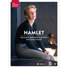 N/A - Hamlet (Dvd)