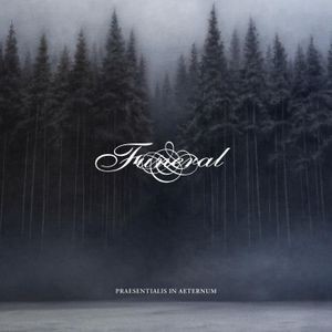 Funeral - Praesentialis In Aeternum (2 Lp Bla