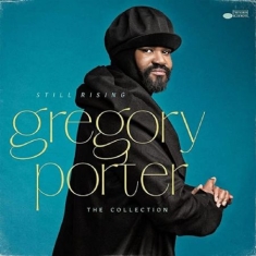 Gregory Porter - Still Rising - The Collection (Viny