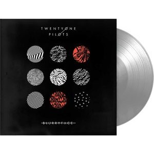 Twenty One Pilots - Blurryface (Vinyl)