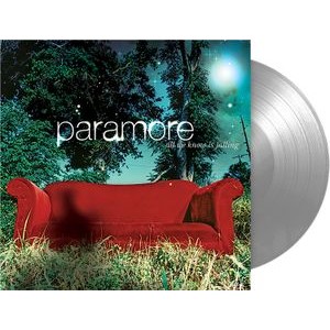 Paramore - All We Know Is Falling (Ltd. V