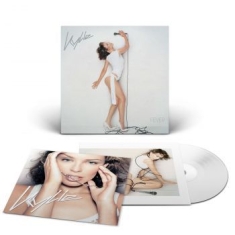Kylie Minogue - Fever (Ltd. Vinyl White)