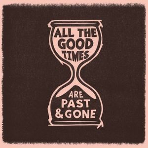 Gillian Welch & David Rawlings - All The Good Times (Vinyl)