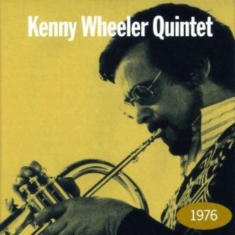 Wheeler Kenny -Quintet- - 1976
