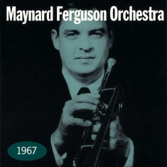 Ferguson Maynard -Orchestra- - 1967