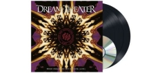 Dream Theater - Lost Not Forgotten Archives: When Dream 