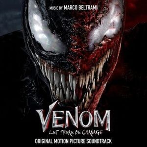 Original Motion Picture Soundt - Venom: Let There Be Carnage