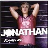 Jonathan - Playing Me i gruppen CD / Pop hos Bengans Skivbutik AB (407060)