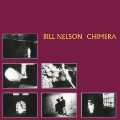 Nelson Bill - Chimera
