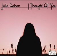 Doiron Julie - I Thought Of You