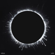 Helm - Axis (Bone White Vinyl)